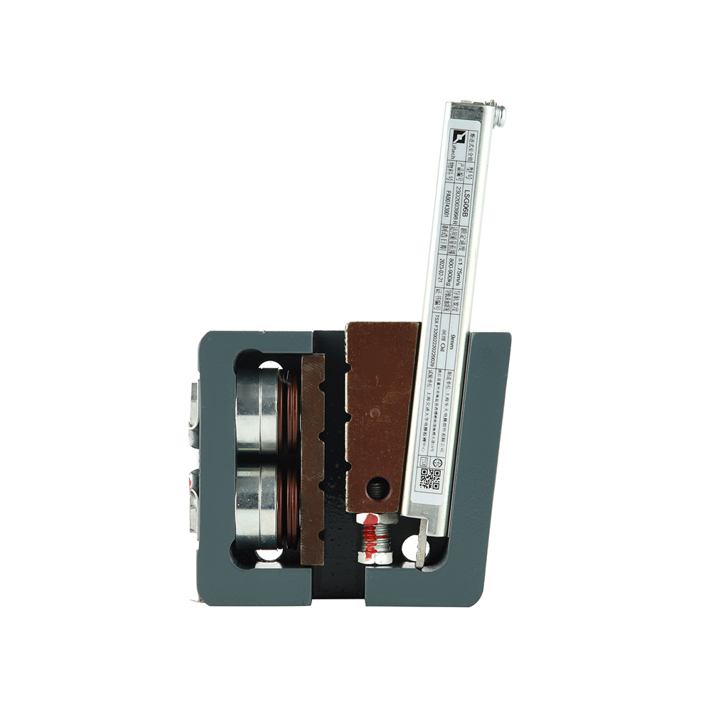 LSG06B Dispositivo de seguridad para ascensores Captador de seguridad para ascensores
